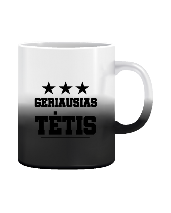 Puodelis Geriausias Tėtis Puodelis Geriausias Tėtis